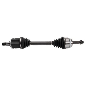 TRQ® - Axle Shaft
