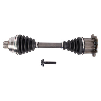 TRQ® - Axle Shaft