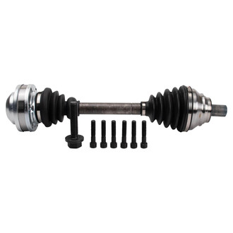 TRQ® - Axle Shaft
