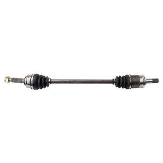 TRQ® - Rear Driver Side Axle Shaft