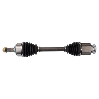 TRQ® - Front Passenger Side Axle Shaft