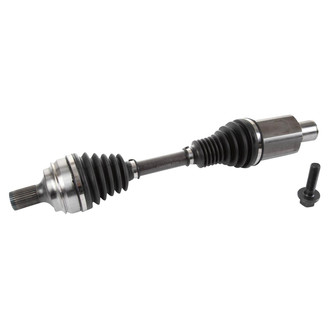 TRQ® - Axle Shaft
