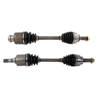 TRQ® - Axle Shaft
