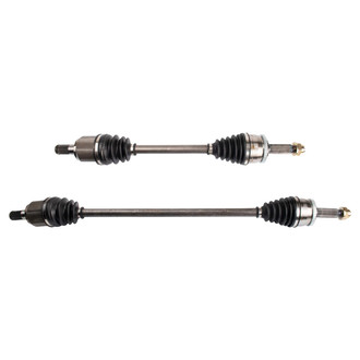 TRQ® - Front Driver or Passenger Side Axle Shaft