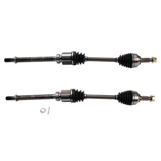 TRQ® - Axle Shaft