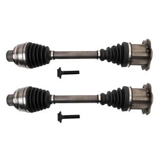 TRQ® - Axle Shaft