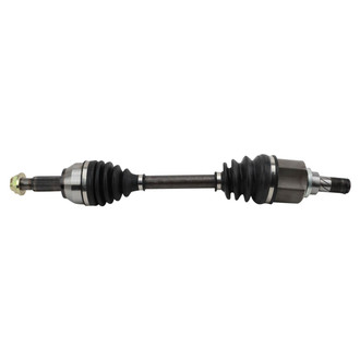 TRQ® - Front Driver Side Axle Shaft