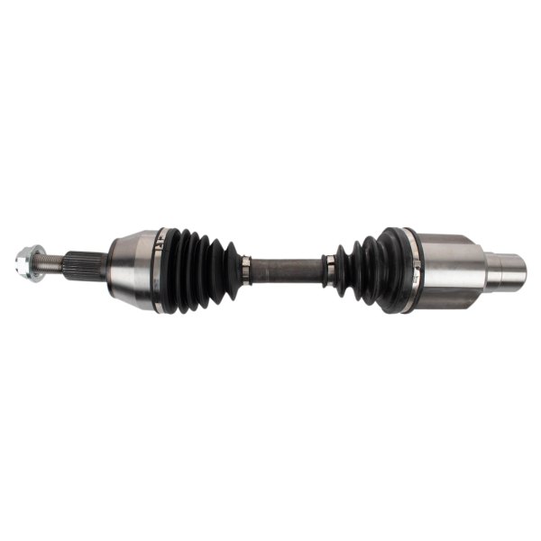 TRQ® - Front Driver Side Axle Shaft