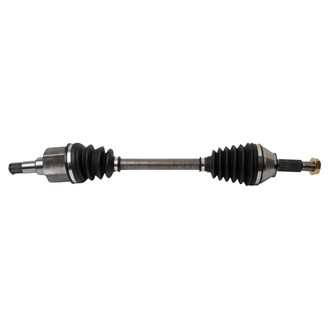 TRQ® - Front Driver Side Axle Shaft