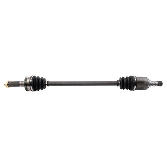 TRQ® - Rear Driver Side Axle Shaft