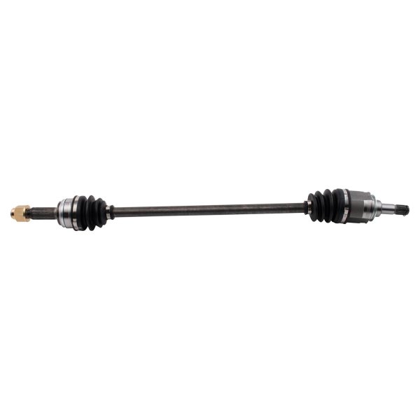 TRQ® - Rear Driver Side Axle Shaft