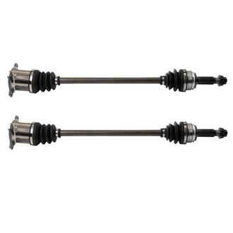 TRQ® - Rear Axle Shaft Kit