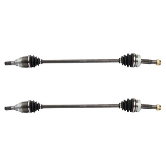 TRQ® - Axle Shaft
