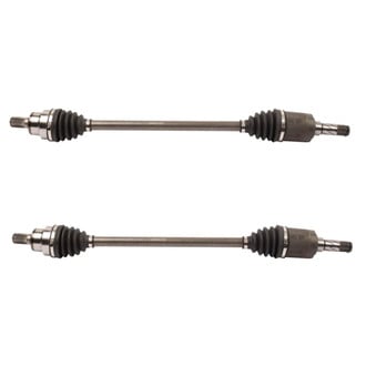 TRQ® - Axle Shaft