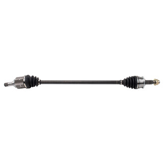 TRQ® - Front Passenger Side Axle Shaft