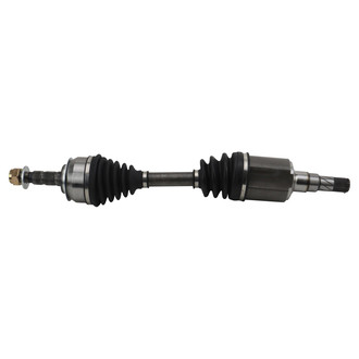 TRQ® - Front Driver Side Axle Shaft