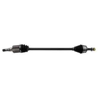 TRQ® - Front Passenger Side Axle Shaft