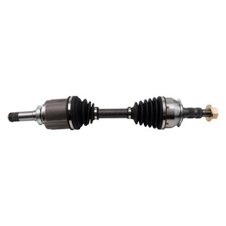 TRQ® - Axle Shaft