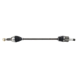 TRQ® - Axle Shaft Kit