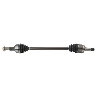 TRQ® - Rear Passenger Side Axle Shaft