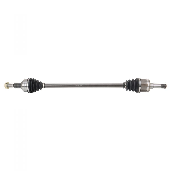 TRQ® - Rear Driver Side Axle Shaft