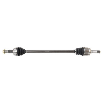 TRQ® - Rear Driver Side Axle Shaft