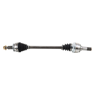 TRQ® - Rear Driver Side Axle Shaft