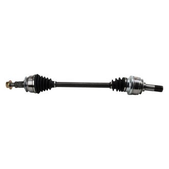 TRQ® - Axle Shaft