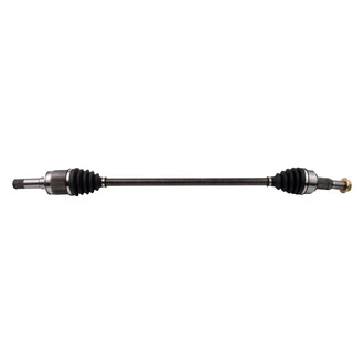 TRQ® - Rear Driver Side Axle Shaft
