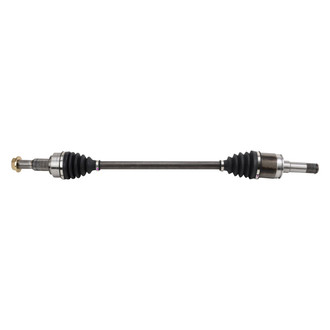 TRQ® - Rear Passenger Side Axle Shaft