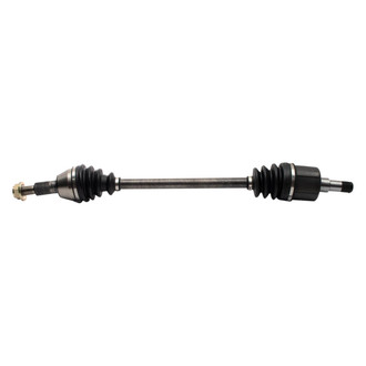 TRQ® - Axle Shaft