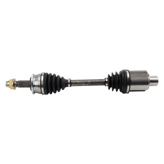TRQ® - Axle Shaft