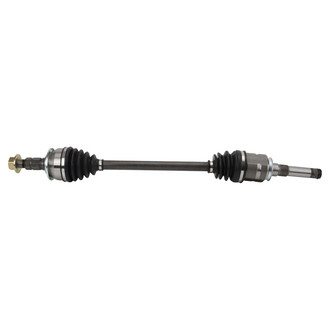 TRQ® - Rear Driver Side Axle Shaft