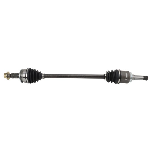 TRQ® - Rear Passenger Side Axle Shaft