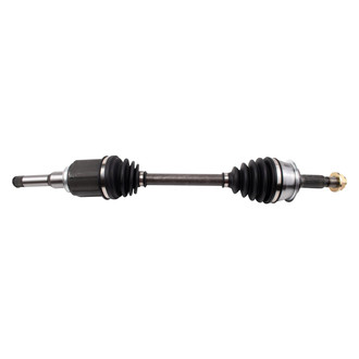 TRQ® - Axle Shaft