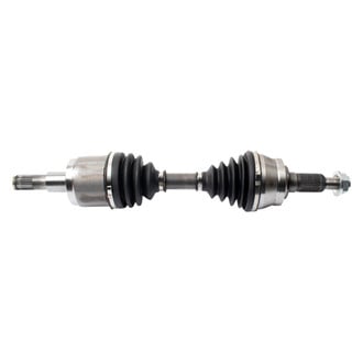 TRQ® - Axle Shaft