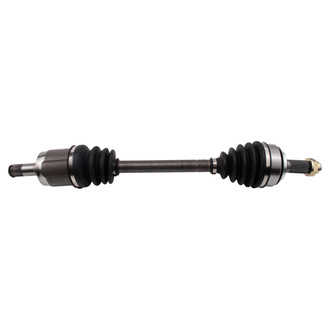 TRQ® - Front Driver Side Axle Shaft