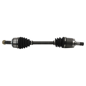 TRQ® - Front Driver Side Axle Shaft