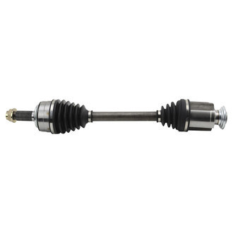 TRQ® - Front Passenger Side Axle Shaft