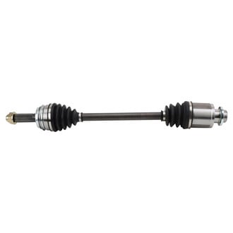 TRQ® - Rear Driver Side Axle Shaft