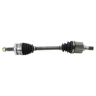 TRQ® - Front Driver Side Axle Shaft
