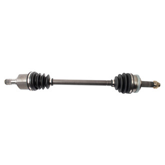 TRQ® - Front Driver Side Axle Shaft