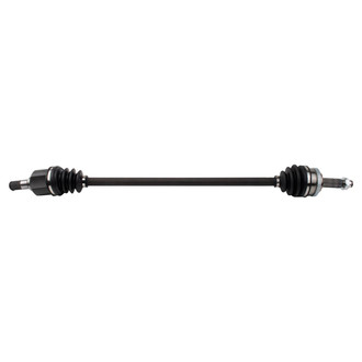 TRQ® - Front Passenger Side Axle Shaft