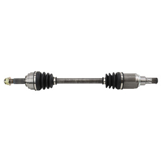 TRQ® - Front Driver Side Axle Shaft