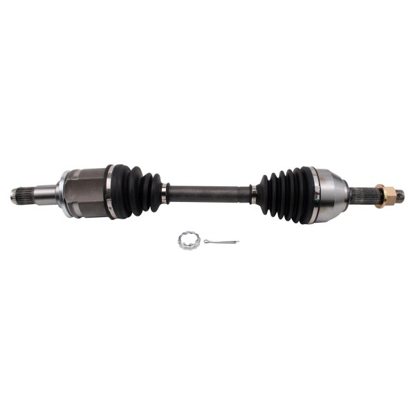 TRQ® - Front Passenger Side Axle Shaft