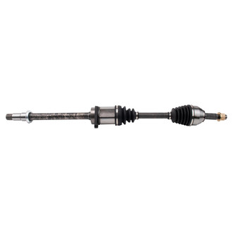 TRQ® - Front Driver Side Axle Shaft