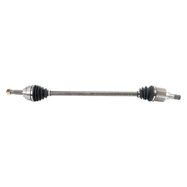 TRQ® - Front Passenger Side Axle Shaft