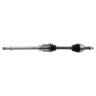 TRQ® - Front Passenger Side Axle Shaft