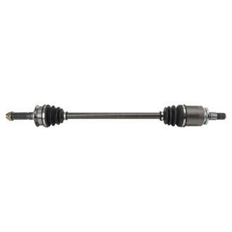 TRQ® - Rear Passenger Side Axle Shaft