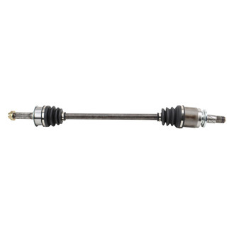 TRQ® - Rear Driver Side Axle Shaft